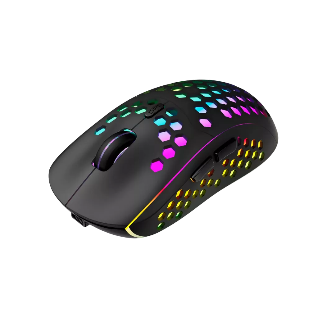 Gaming Mouse Haster GMW-18 - Photo 5