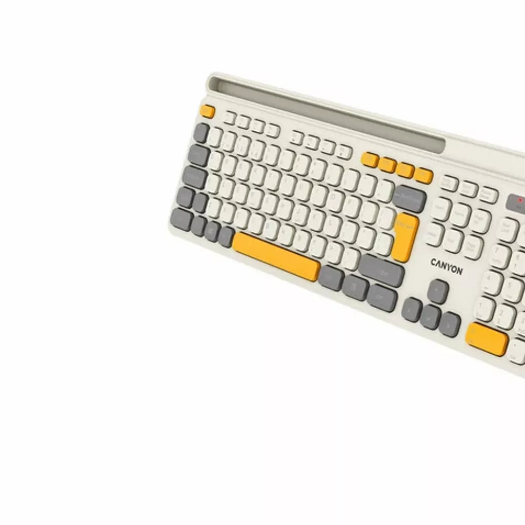 Беспроводная клавиатура HKB-W03 - Photo 6