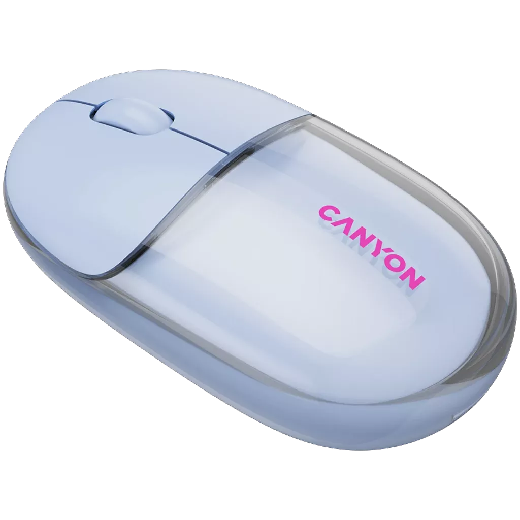 Wireless Mouse OnClick 24 - Photo 3