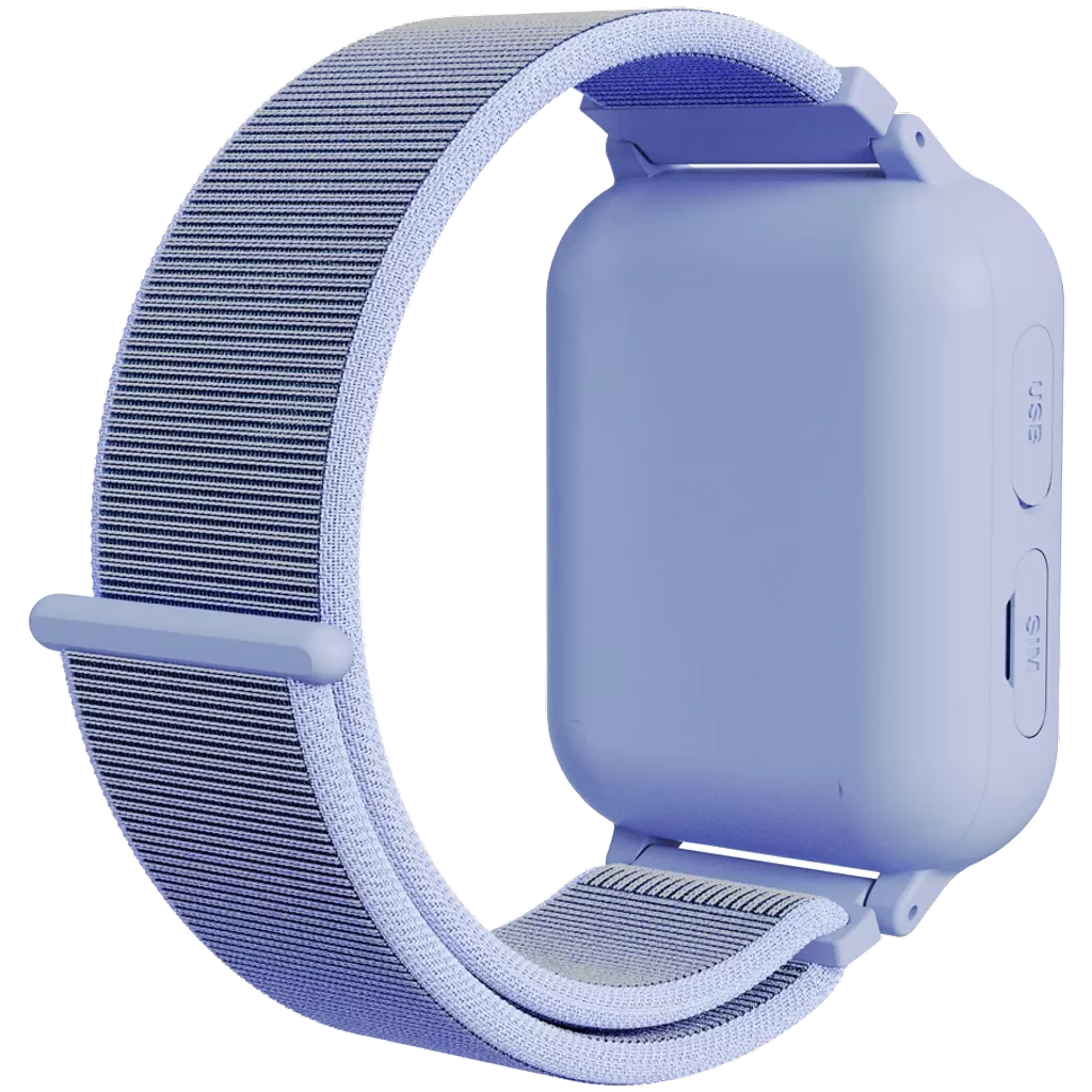 Kids watch Alfie KW-37 - Photo 5