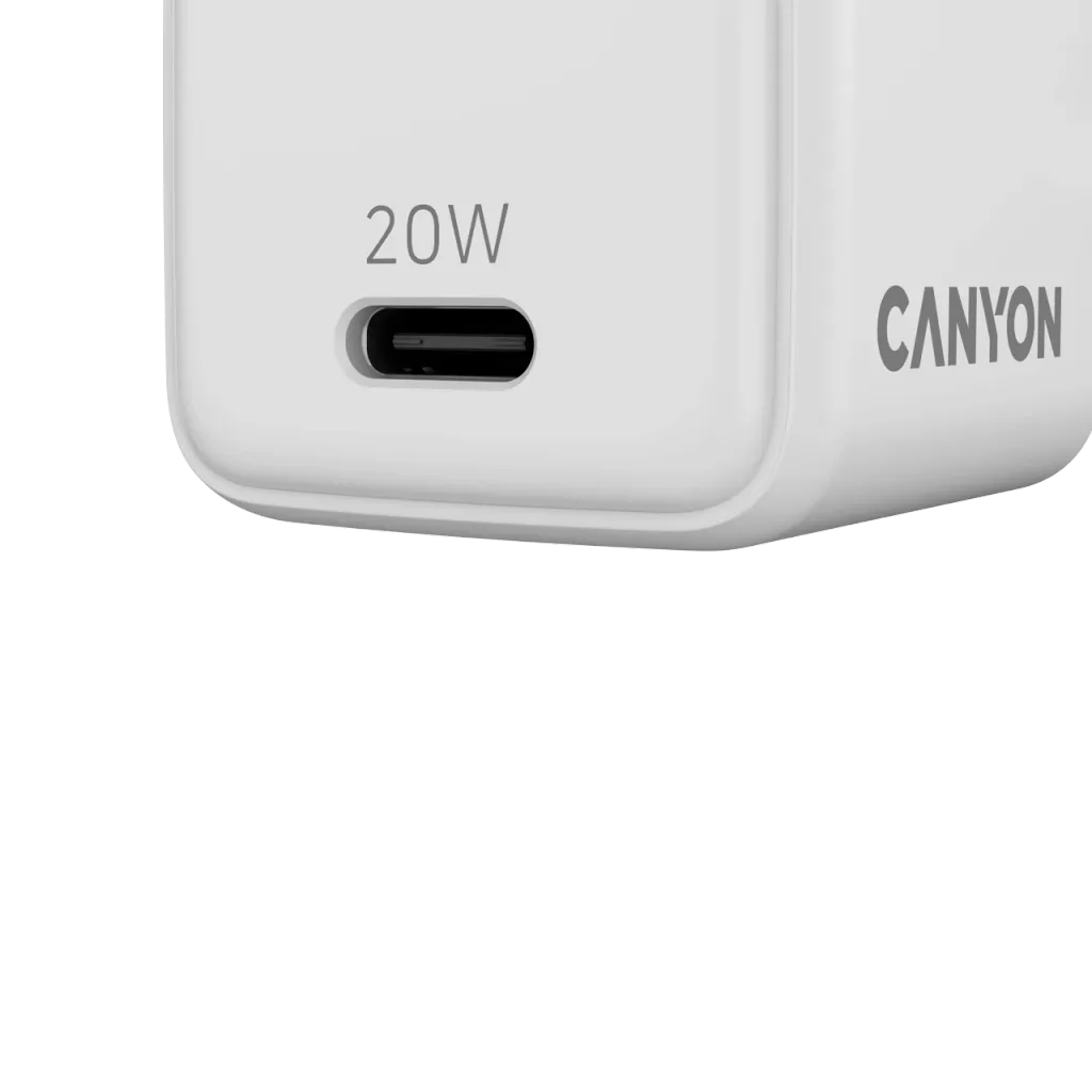Wall Charger CU20C - Photo 4