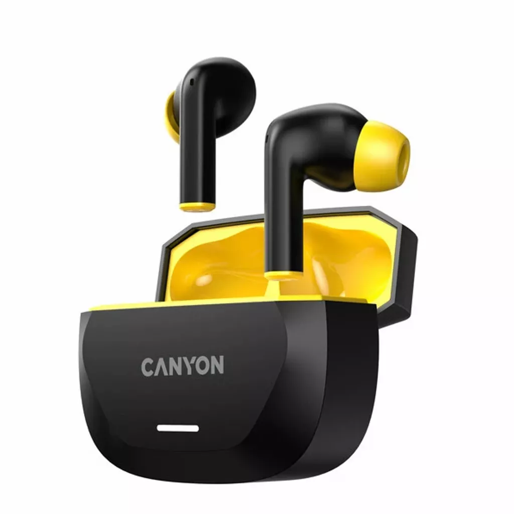 True Wireless Stereo Headset Hexagon 7 - Photo 3