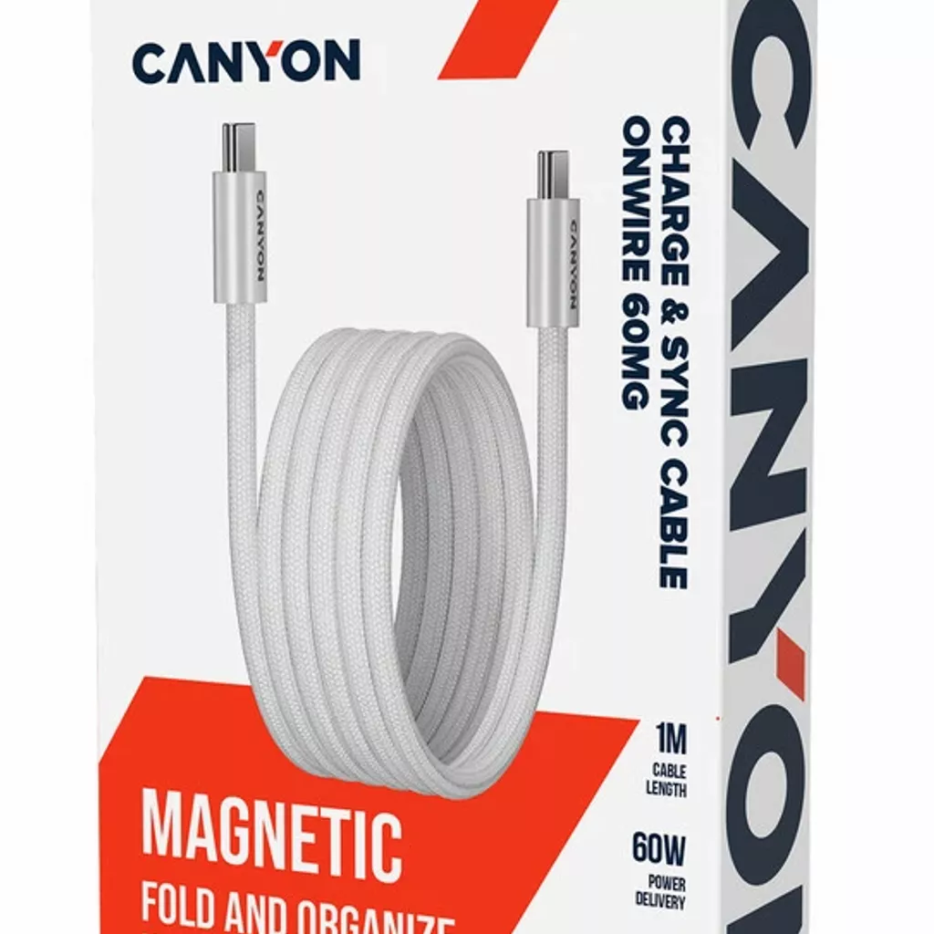 Charge & Sync Cable CCMG60 - Photo 7