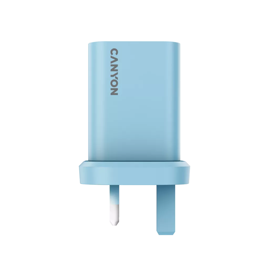 Wall Charger OnCharge 30CL (UK) - Photo 5