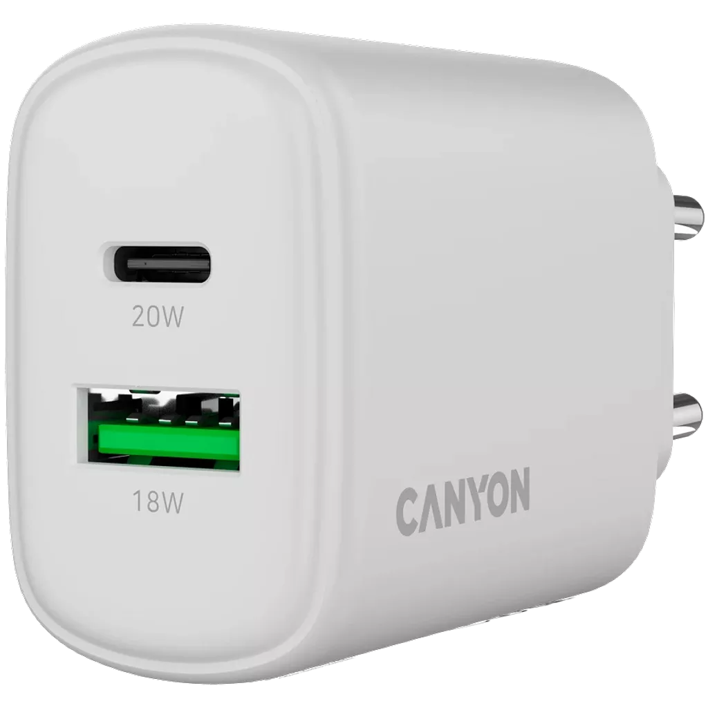 Wall Charger OnCharge 200 - Photo 5