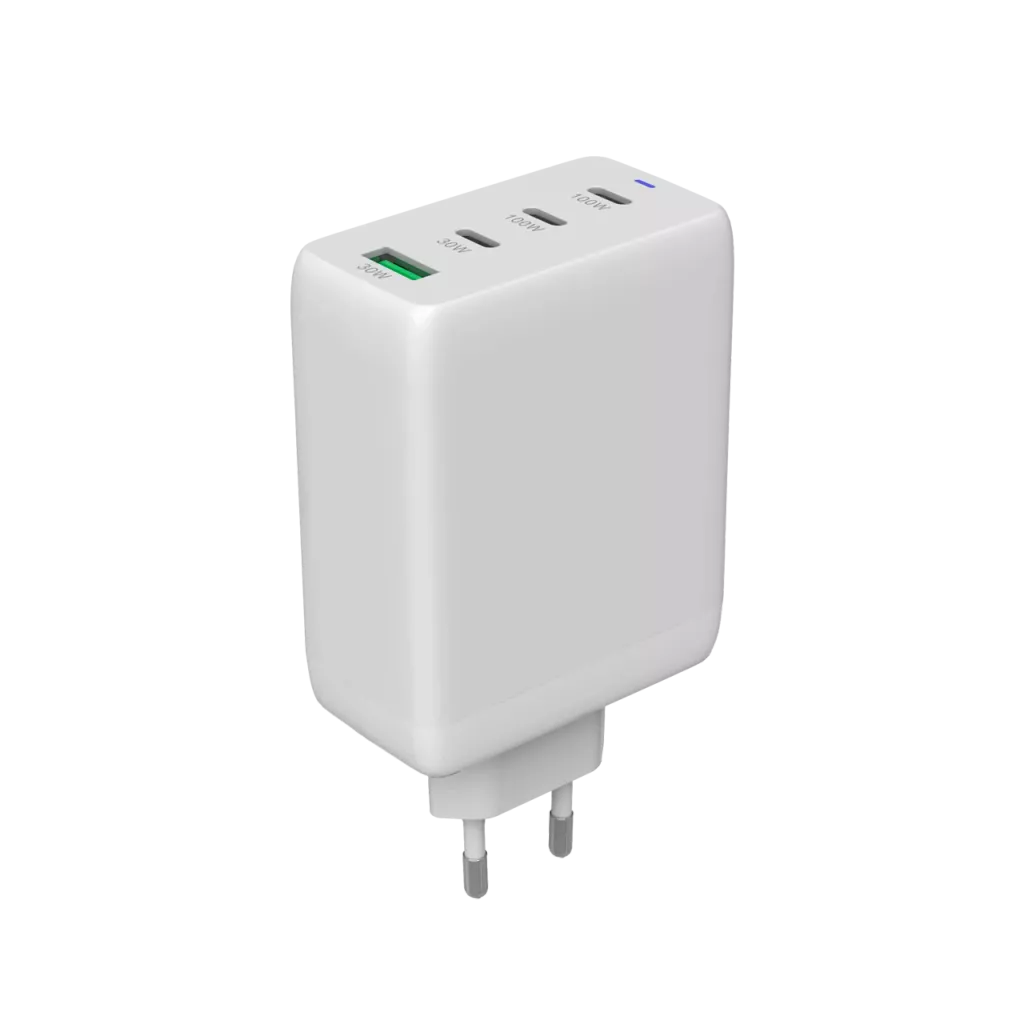 Nabíječka OnCharge 100ACC - Photo 5