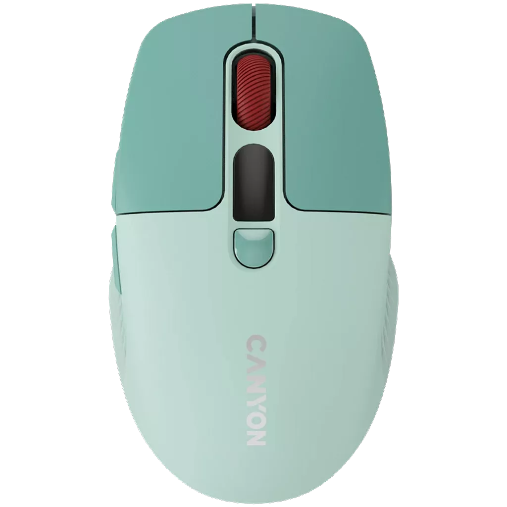 Wireless Mouse MW-26