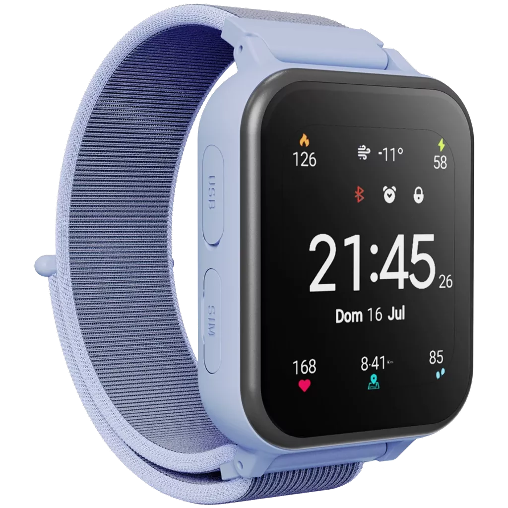 Kids watch Alfie KW-37 - Photo 3