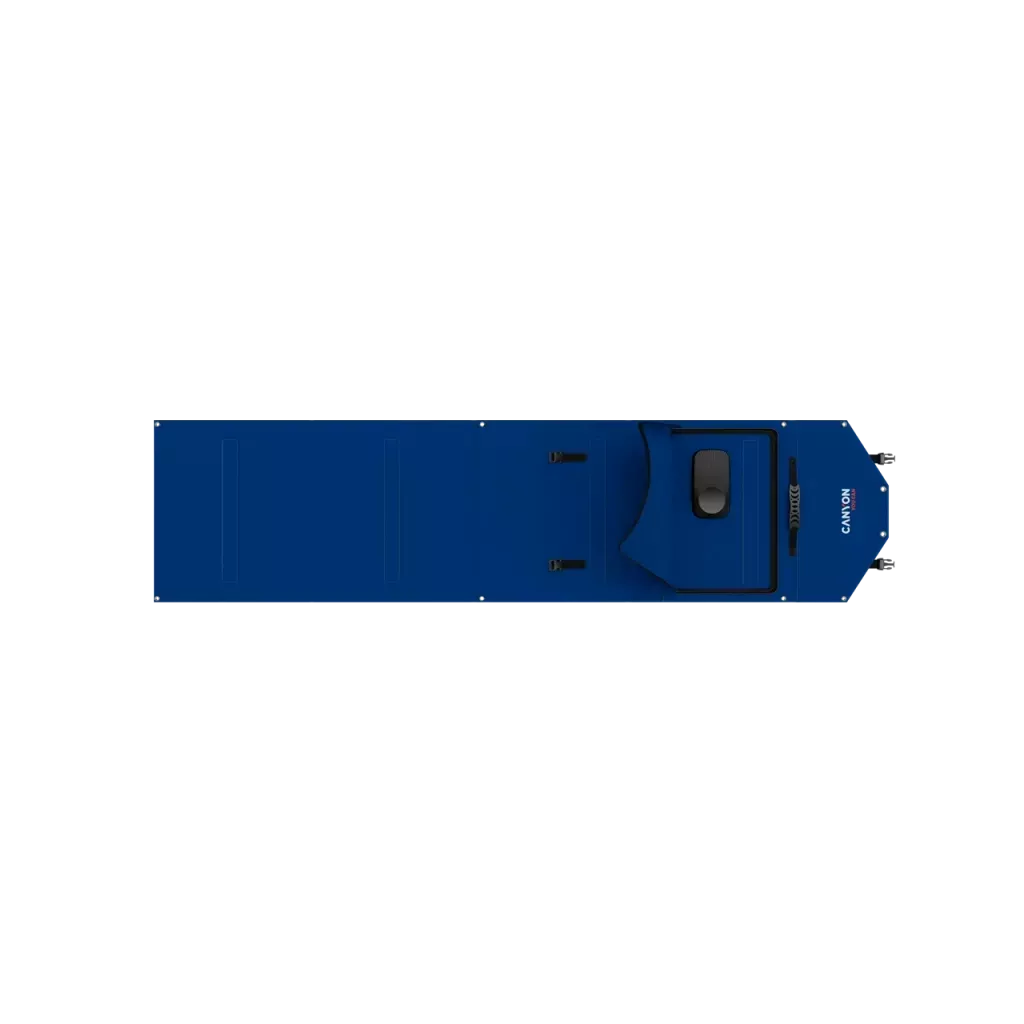 Panel Solar Plegable SP100W - Photo 6