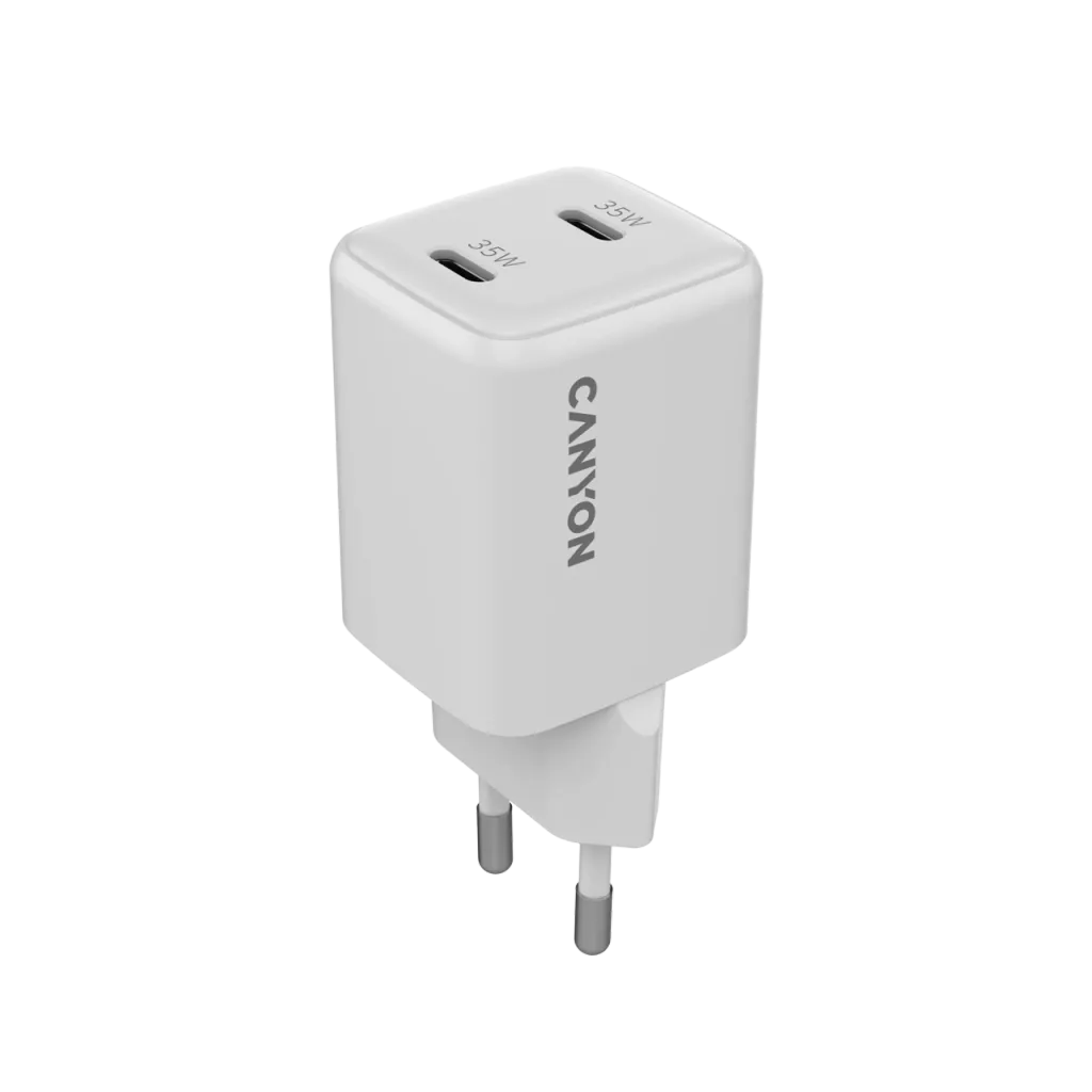 Wall charger CU35CC