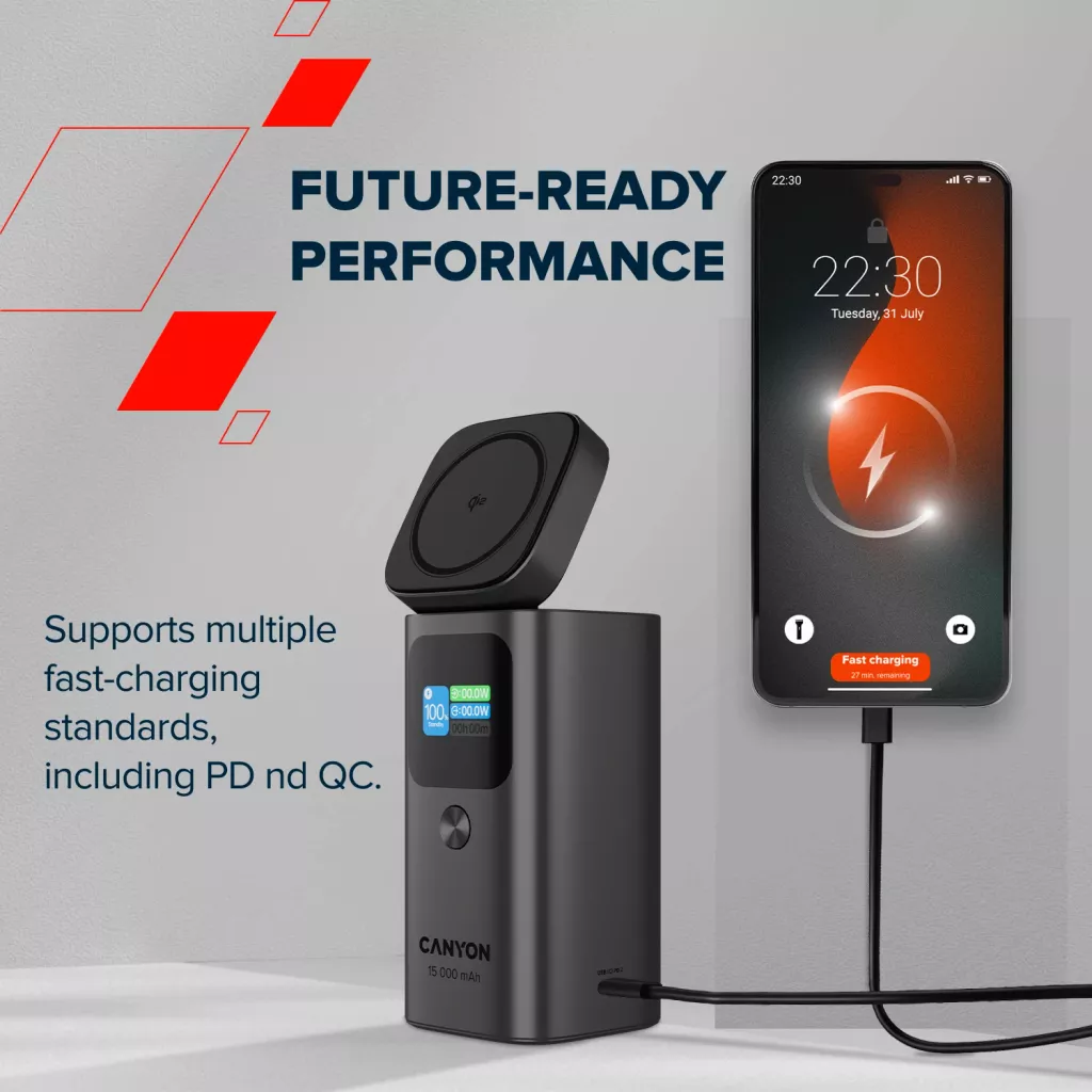 Power bank OnPower 150 - Photo 15