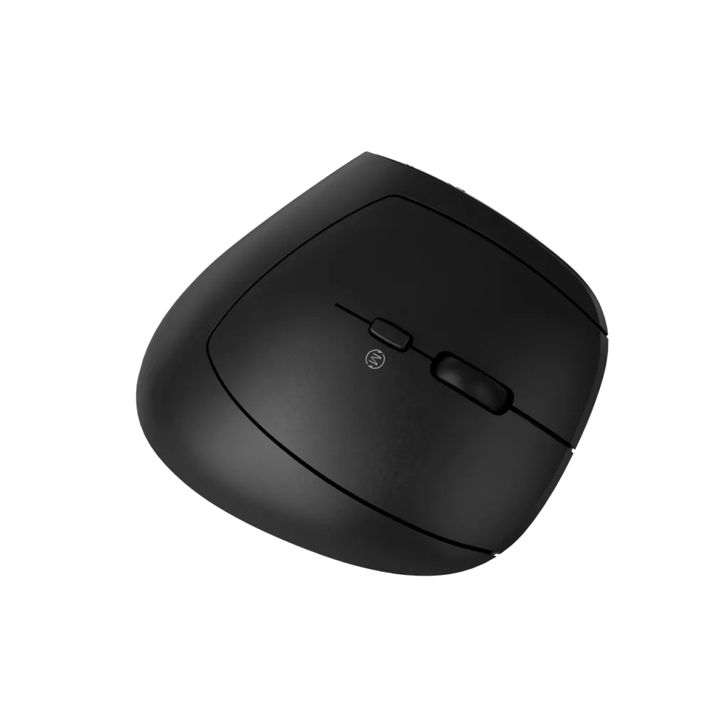 Vertical Wireless Mouse MW-25 - Photo 4