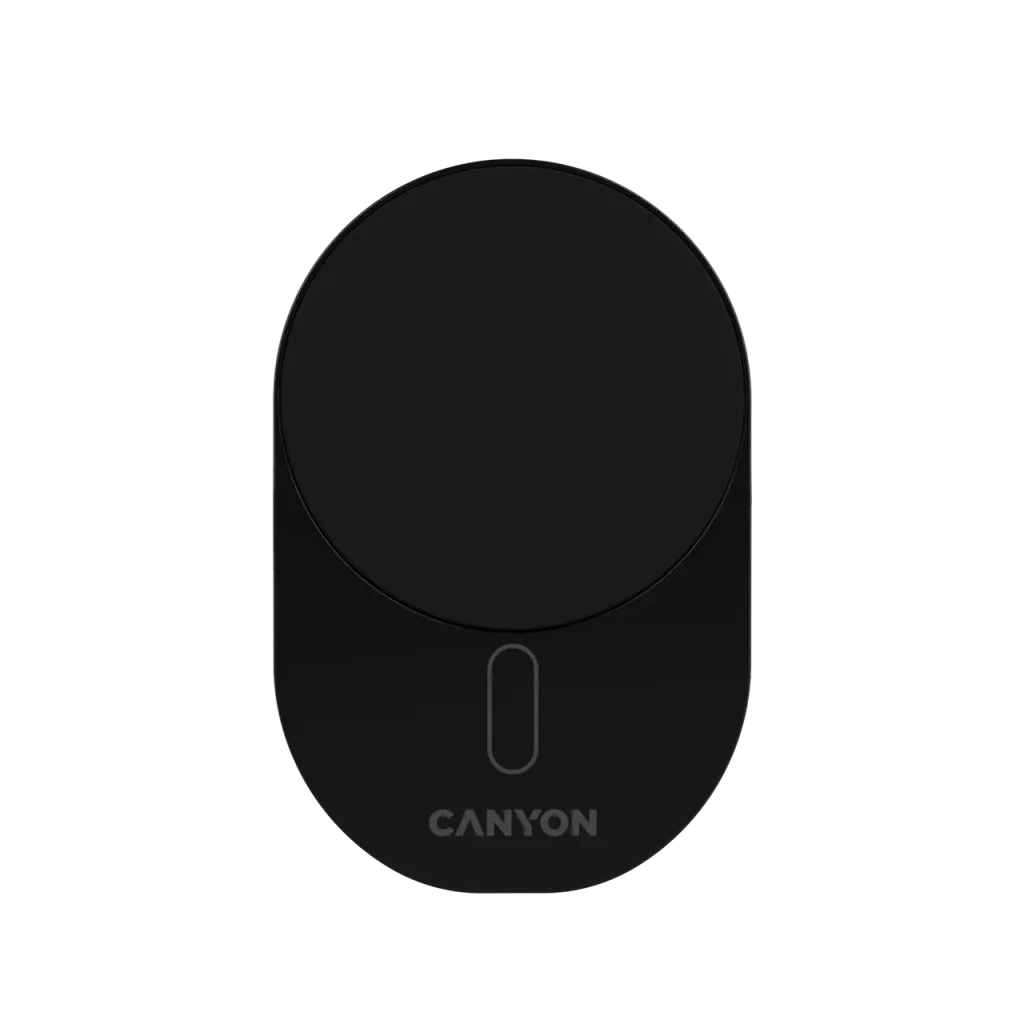 Wireless Car Charger OnGrip 105 - Photo 6