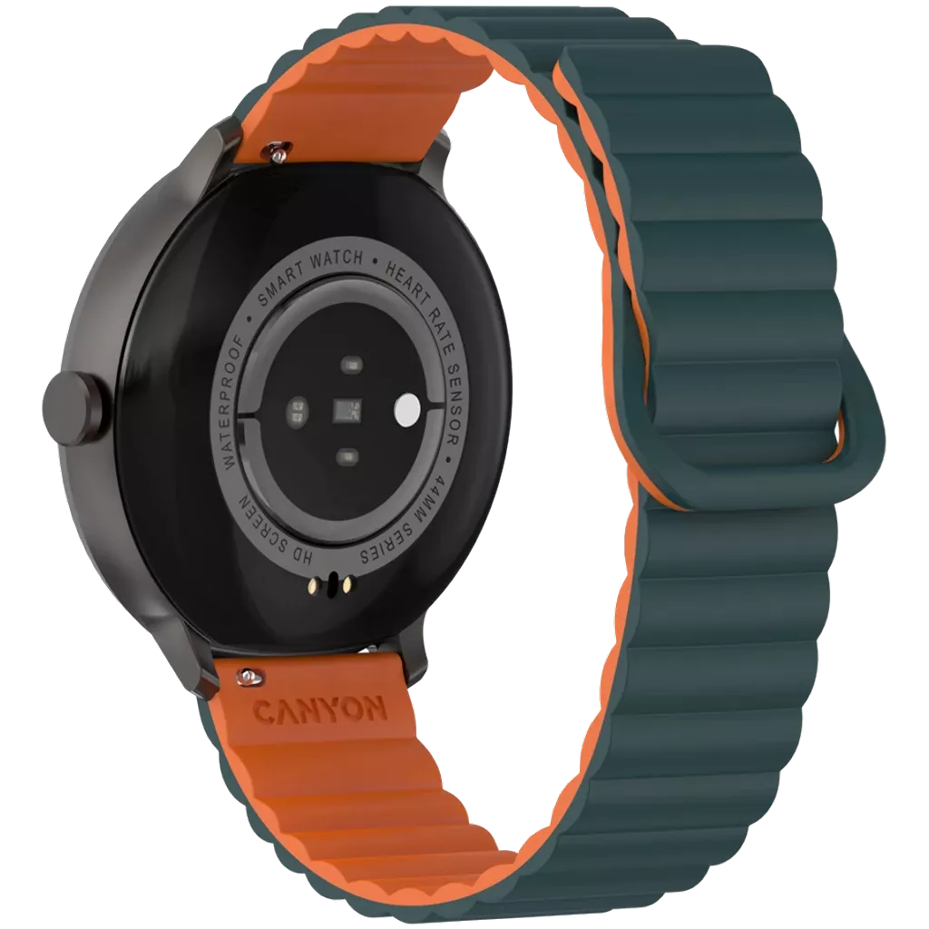 Smartwatch Jacky SW-69 - Photo 4