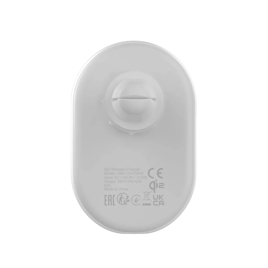 Wireless Car Charger OnGrip 105 - Photo 8