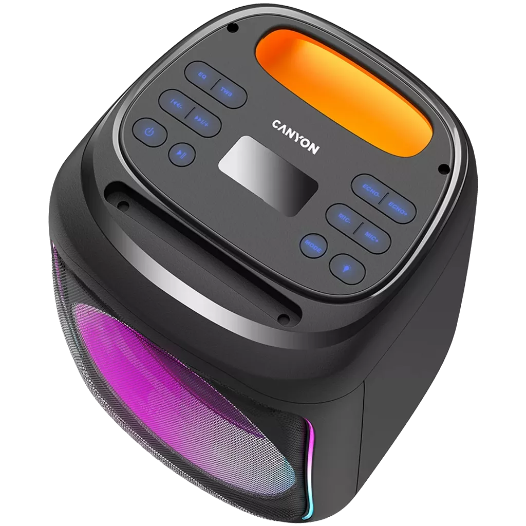 Portable party speaker OnFun 5 - Photo 2