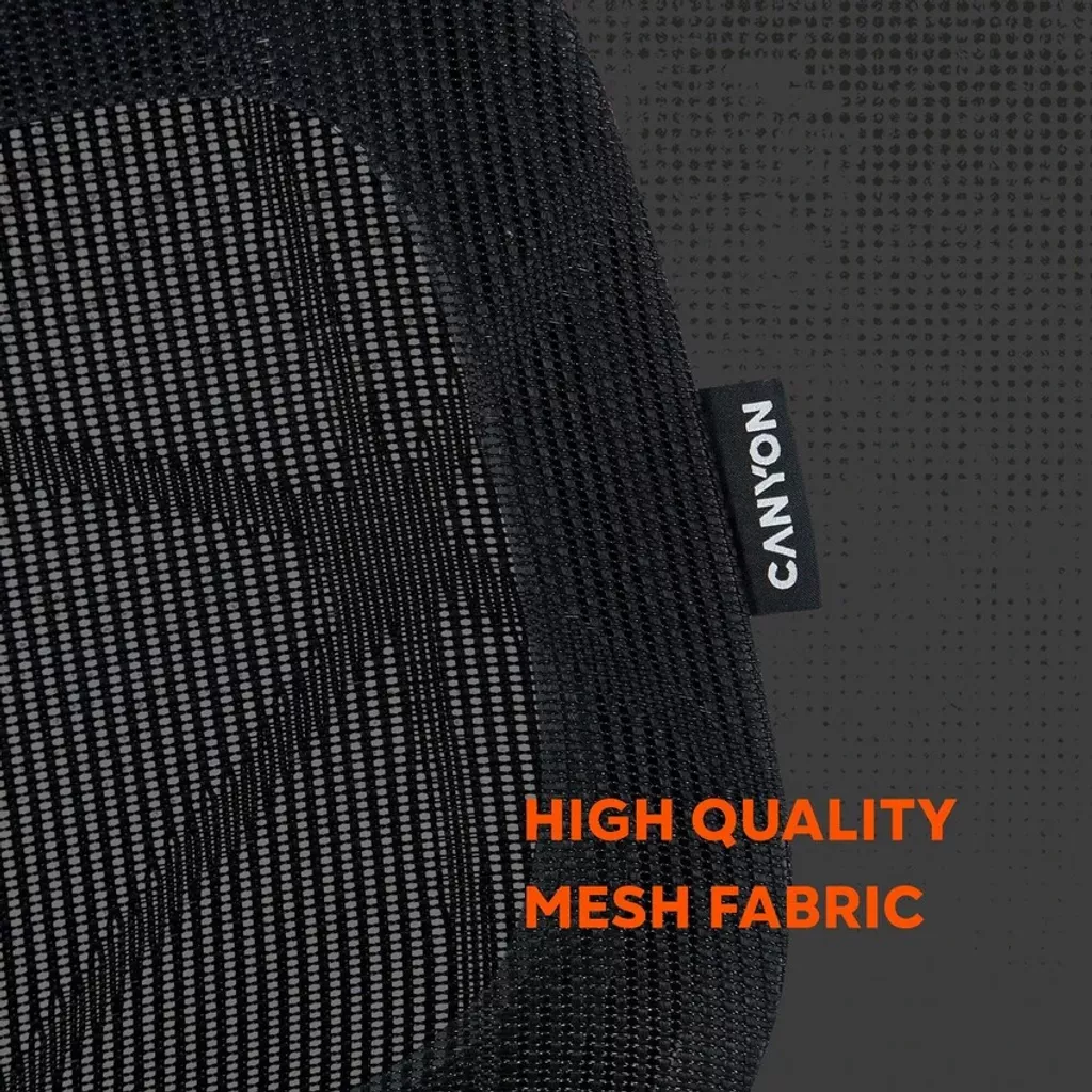 Mesh Office/Gaming Chair Ventra MOCH01 - Photo 12