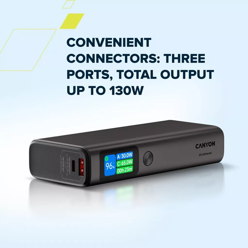Power Bank OnPower 230 - Photo 7