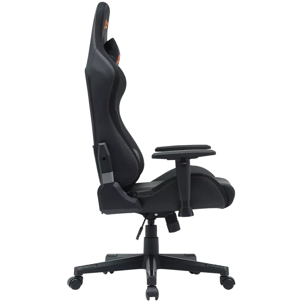 RGB Lighting Gaming Chair Irida RGBCH03 - Photo 4