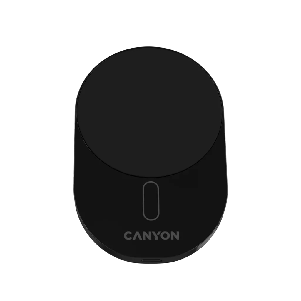 Wireless Car Charger OnGrip 105 - Photo 5