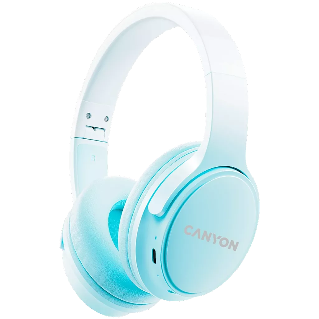 Over-Ear Headphones OnRiff 4