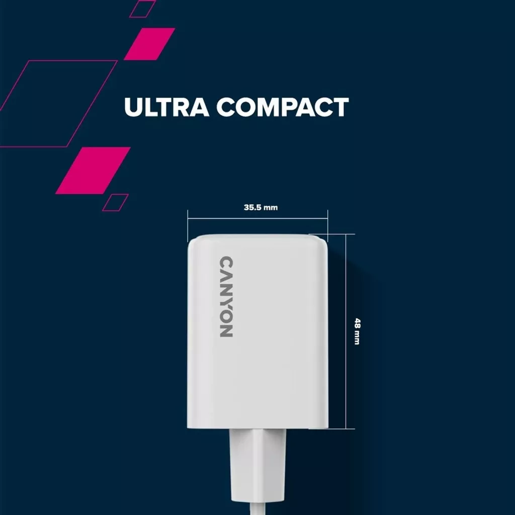 Wall charger CU45CC - Photo 10
