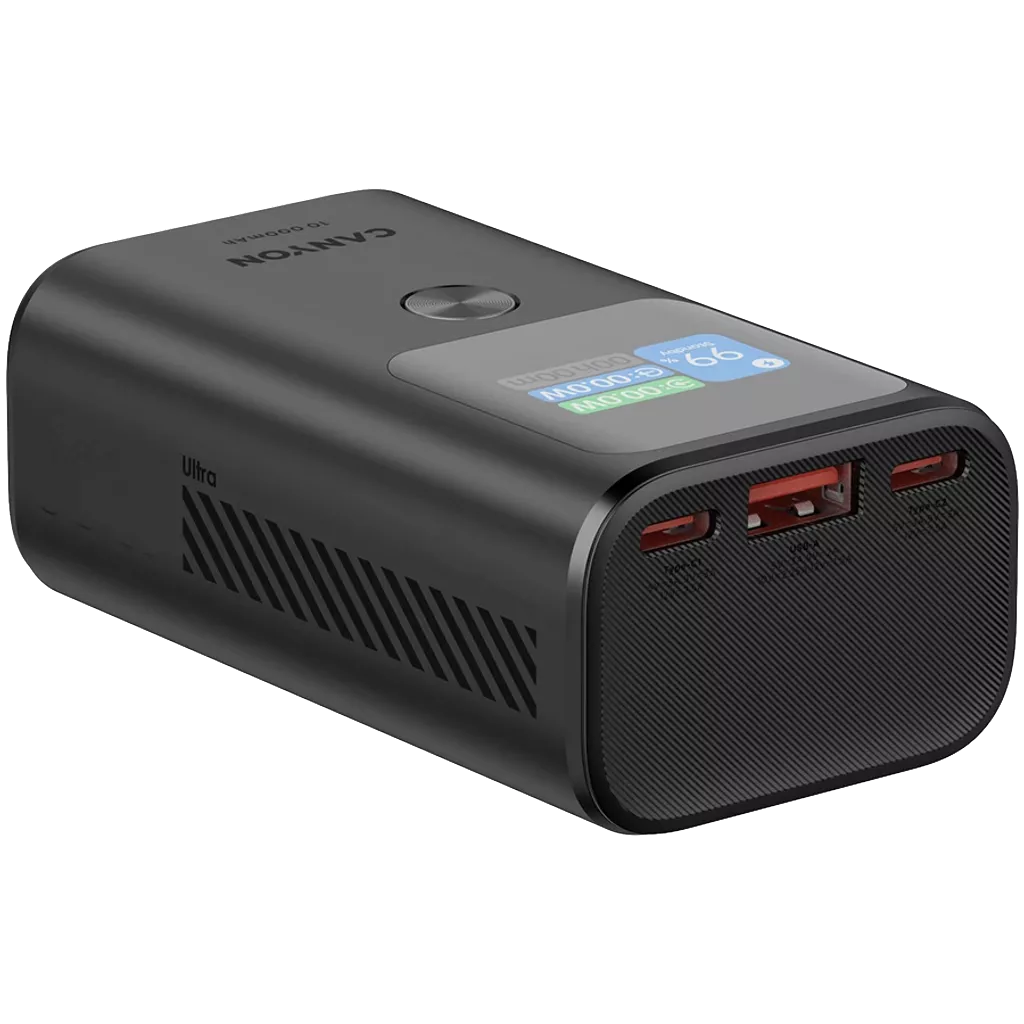 Powerbanka OnPower 130 - Photo 4