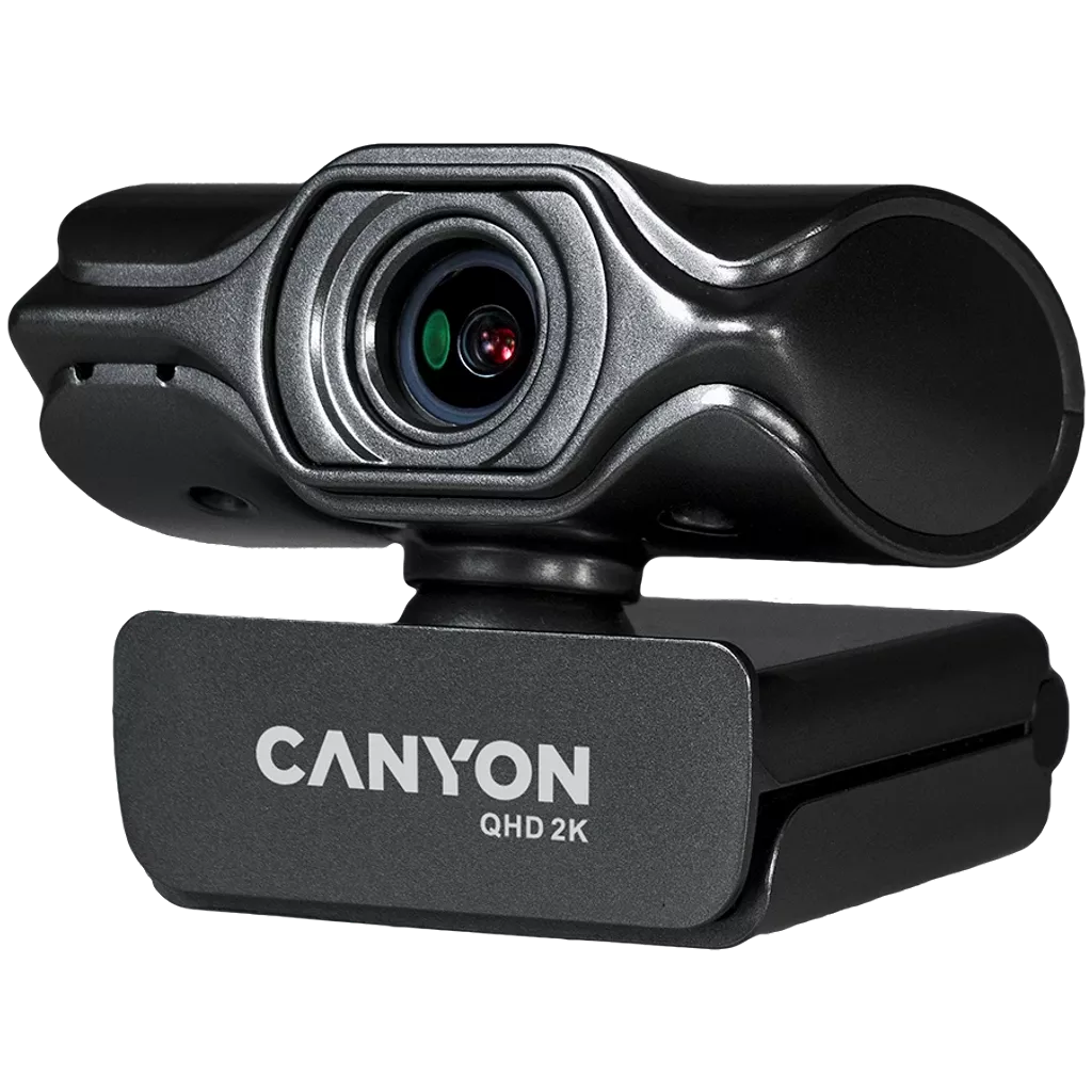 Cameră web cu streaming HD de 2K Quad C6 - Photo 2