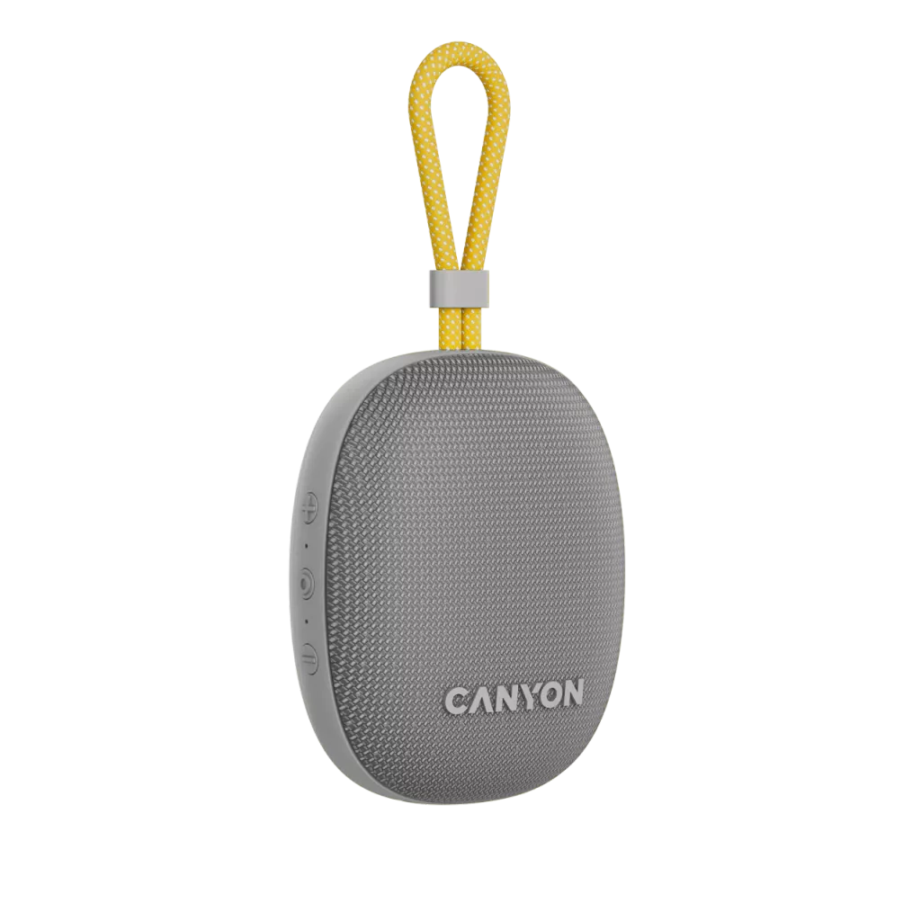 Portable Wireless Speaker OnMove 12 - Photo 3