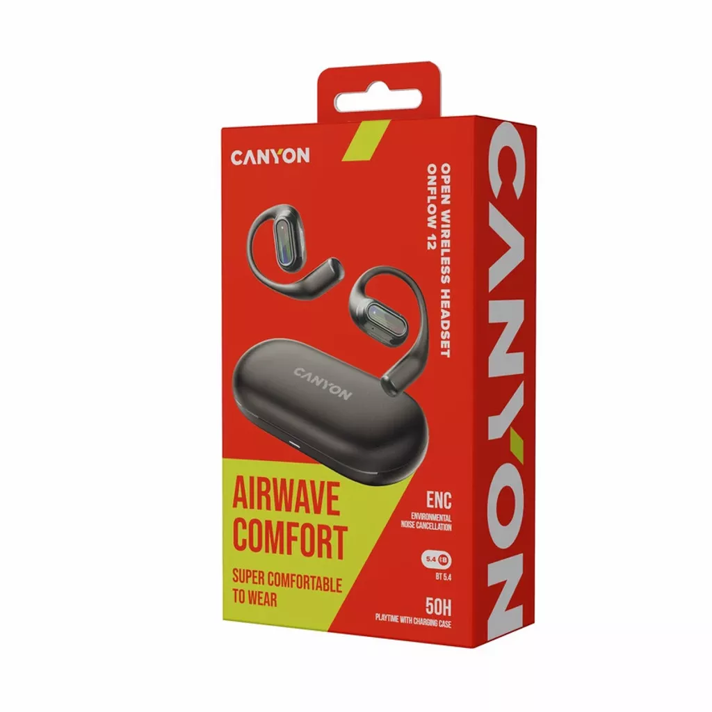 Open Wireless Headset OnFlow 12 - Photo 8