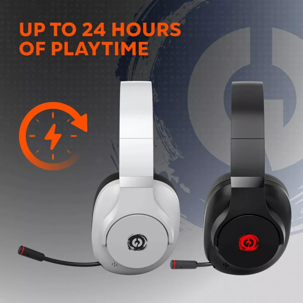 Wireless Gaming Headset Ego GH-16 - Photo 15