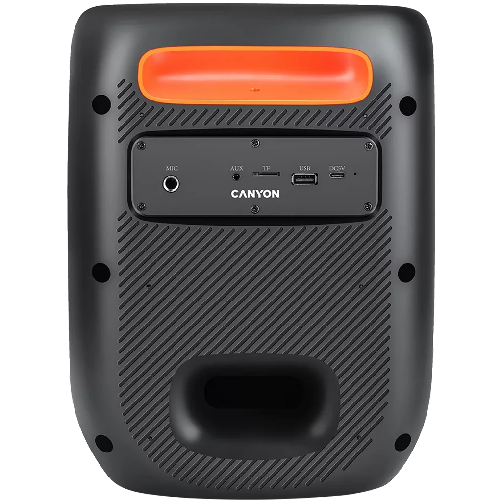 Portable party speaker OnFun 5 - Photo 5