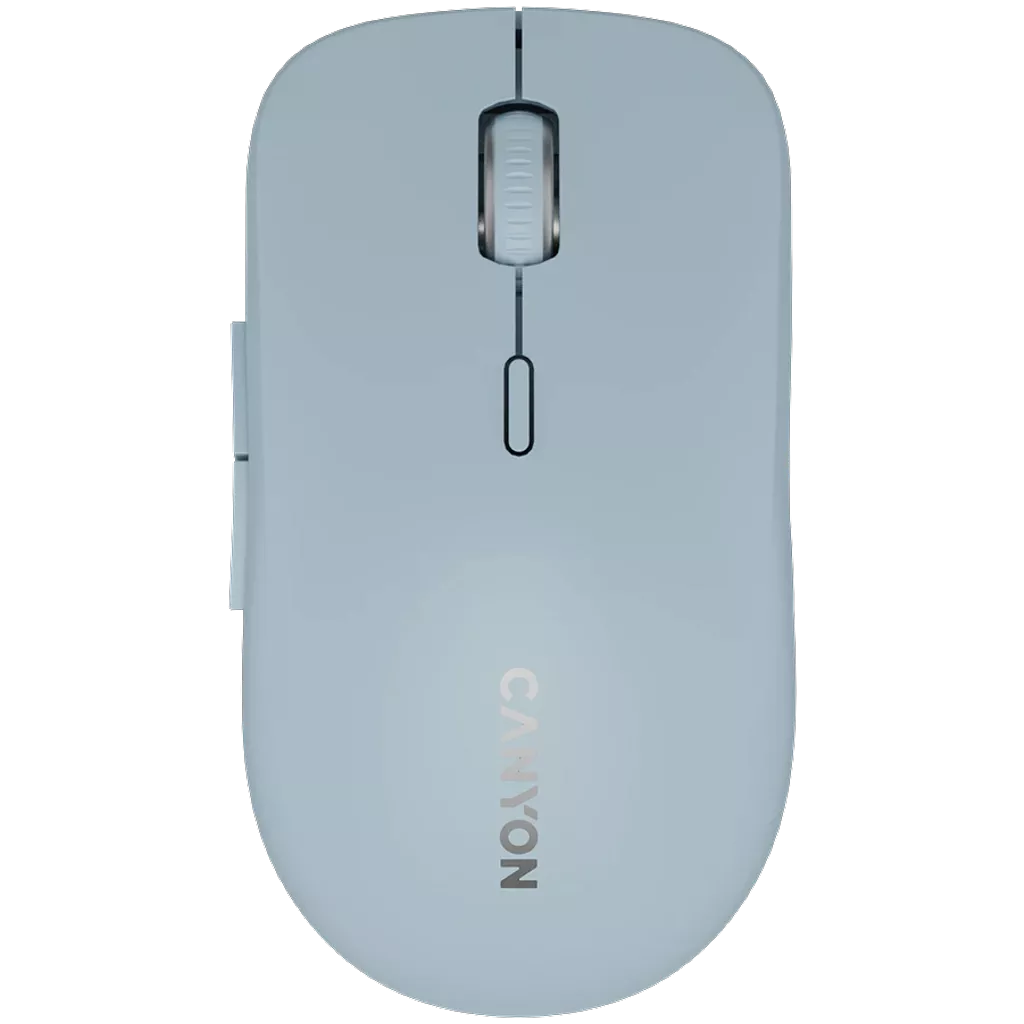 Wireless Mouse MW-12