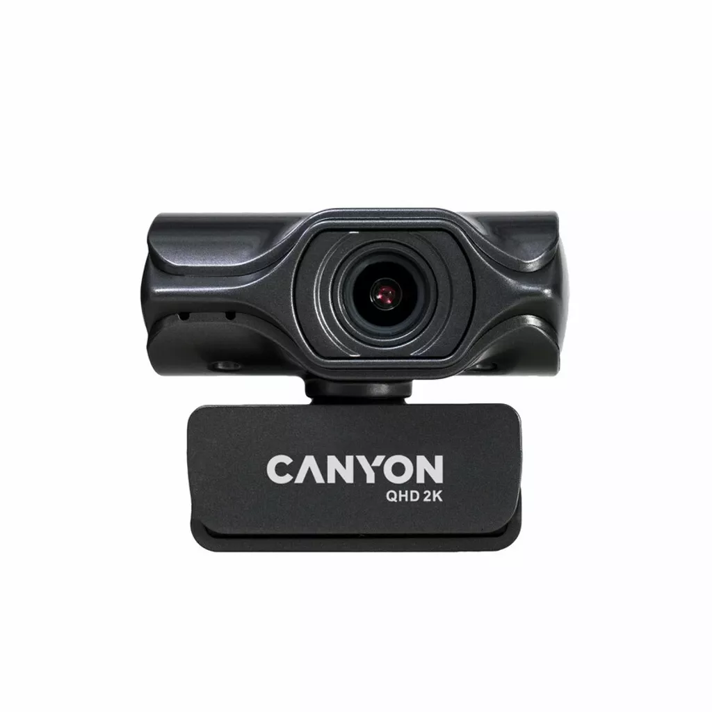 2K Quad HD live streaming Webcam C6