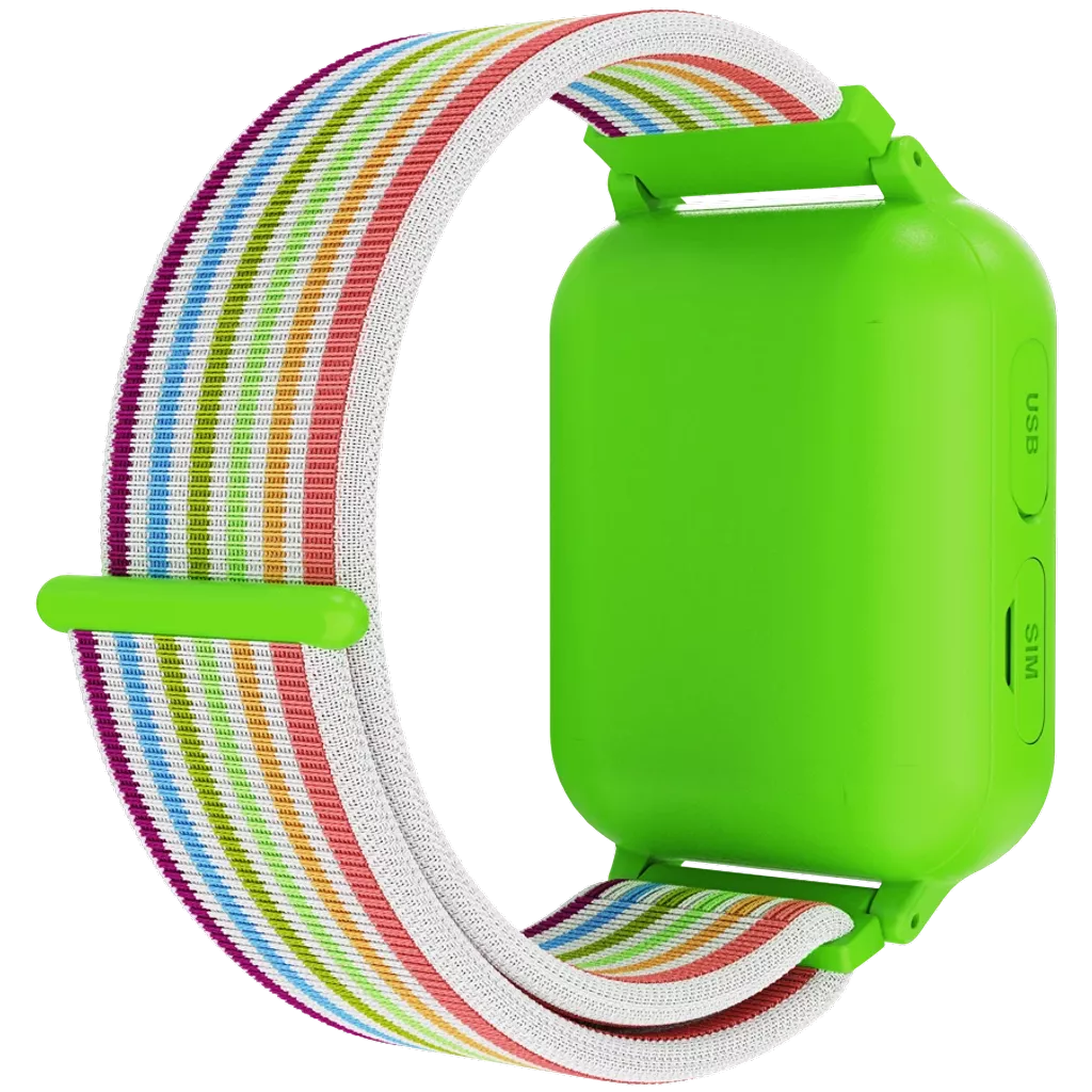 Kids watch Alfie KW-37 - Photo 5