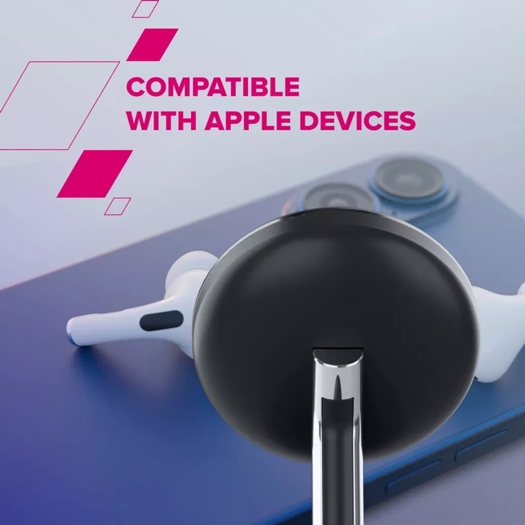 Wireless Charging Stand OnCharge 205 30W Adapter included - Photo 8
