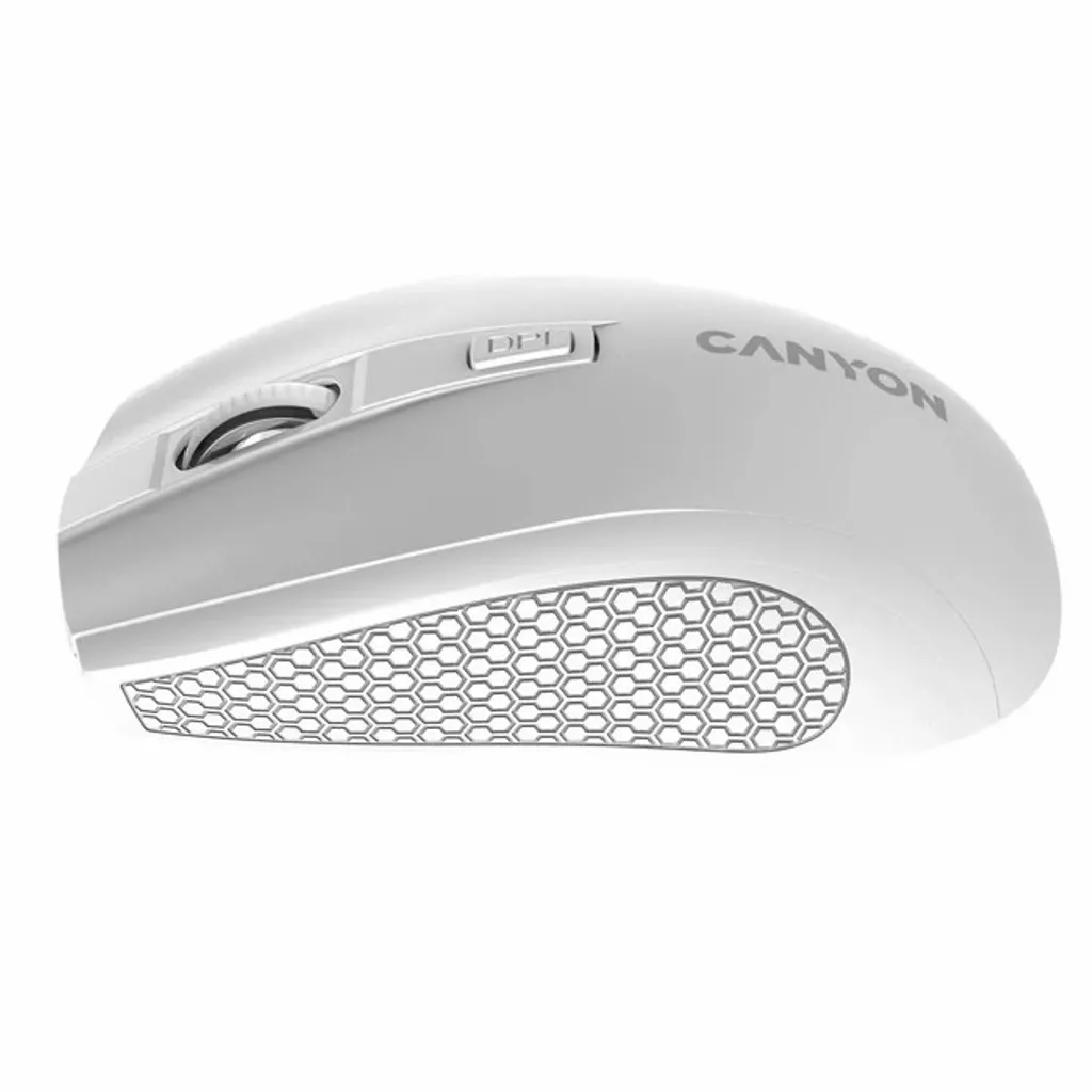 Wireless mouse MW-7 - Photo 2