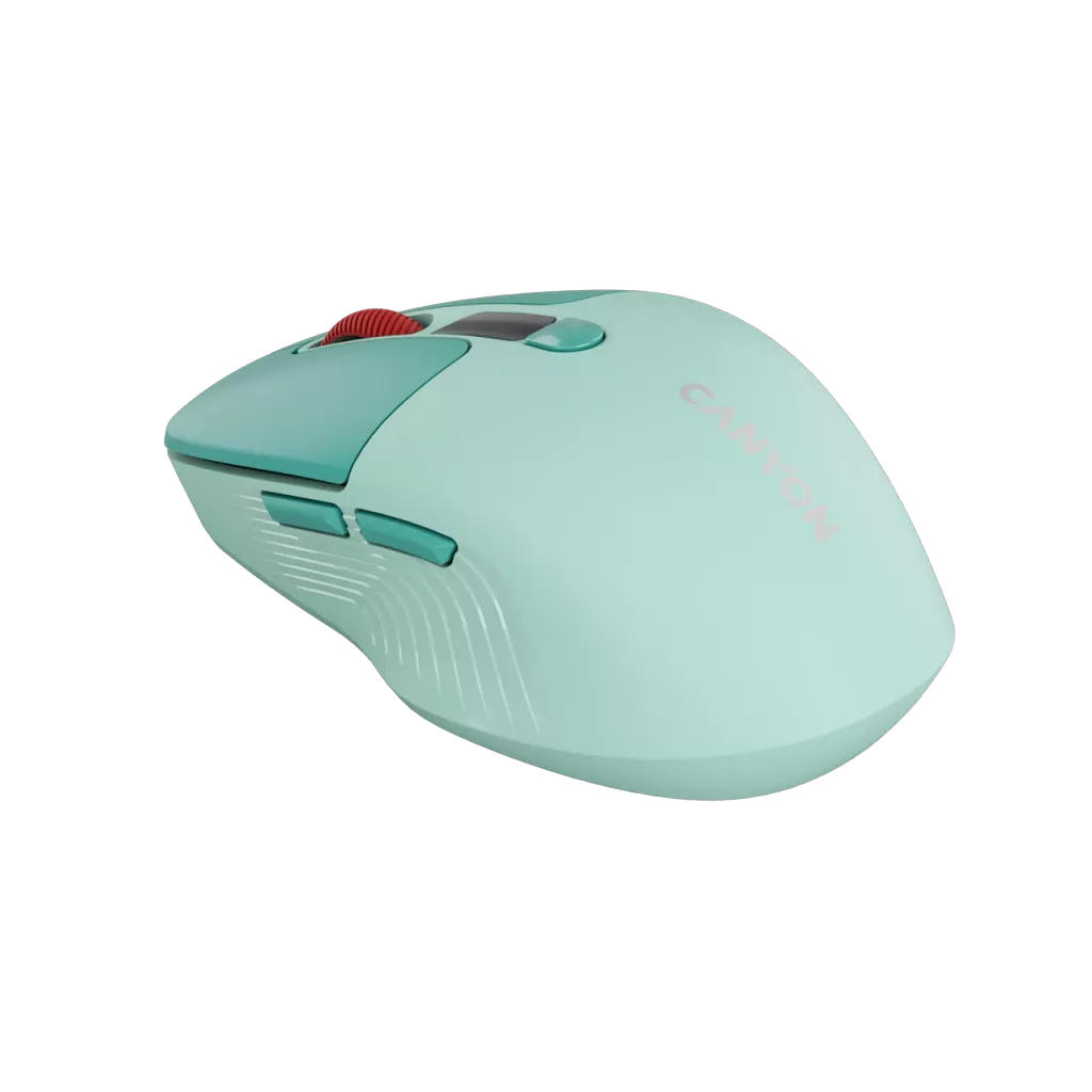Wireless Mouse MW-26 - Photo 4