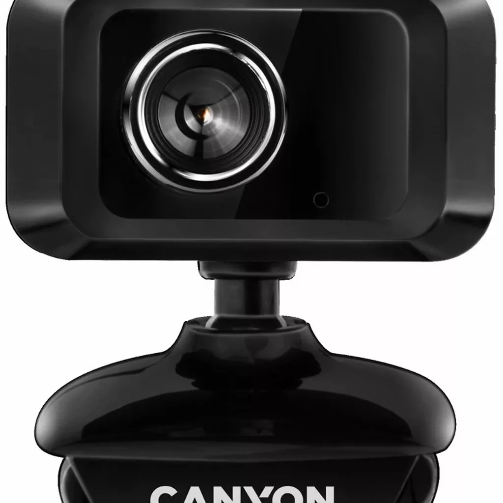 1.3 Megapixel Web Camera C1