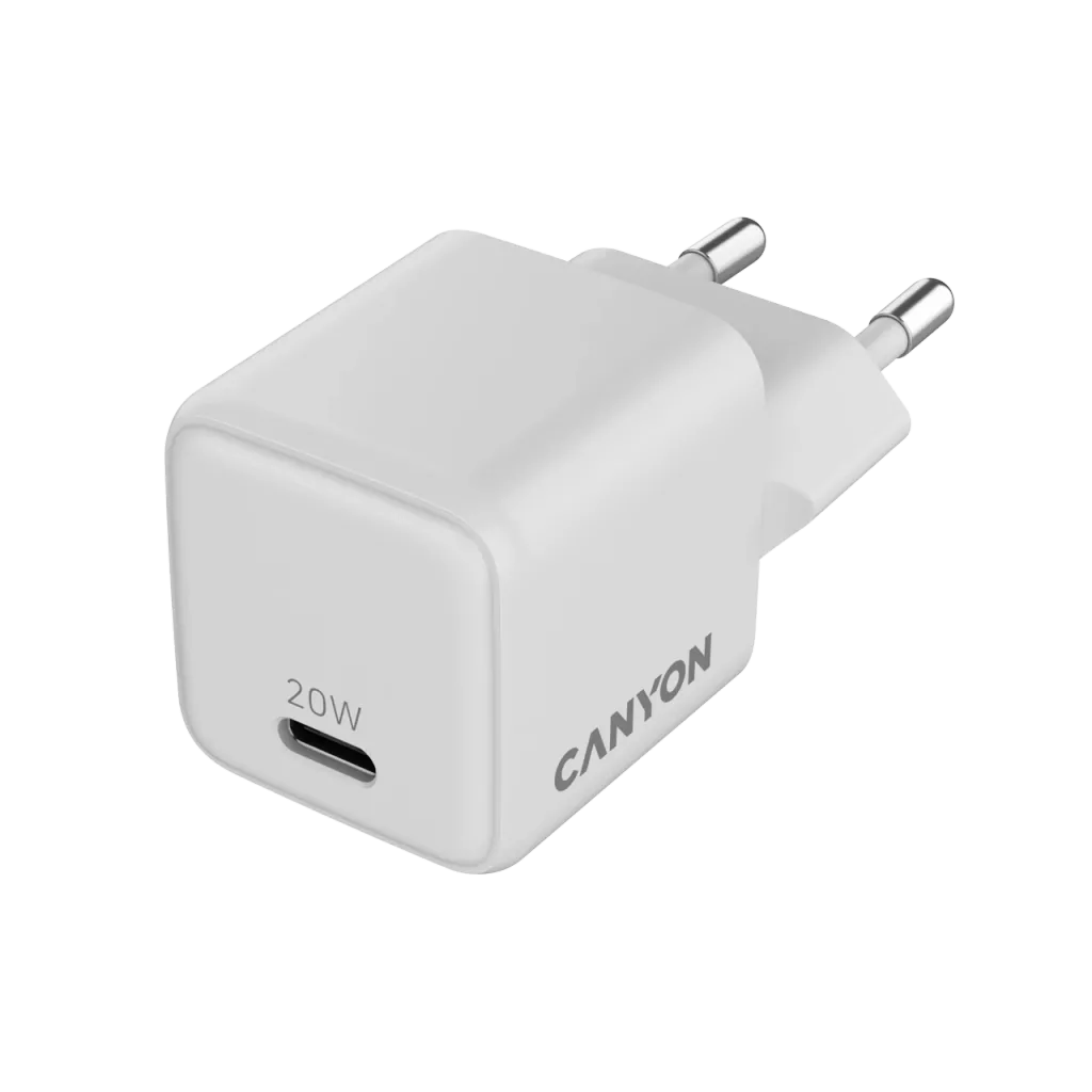 Wall Charger CU20C - Photo 5