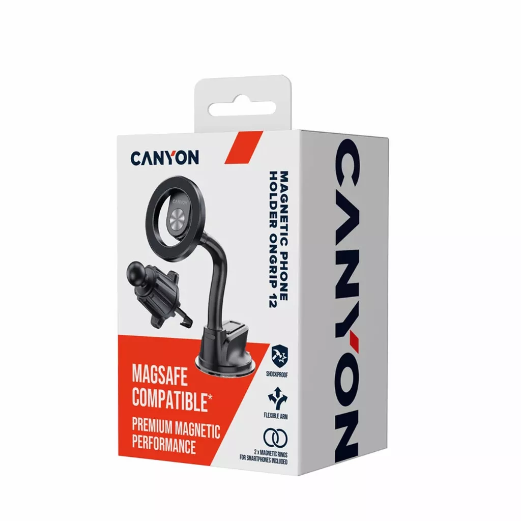 Magnetic Phone Holder OnGrip 12 - Photo 11