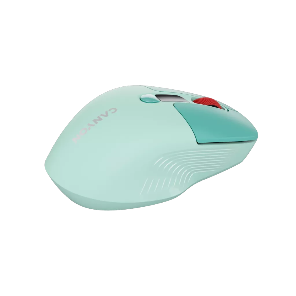 Wireless Mouse MW-26 - Photo 6