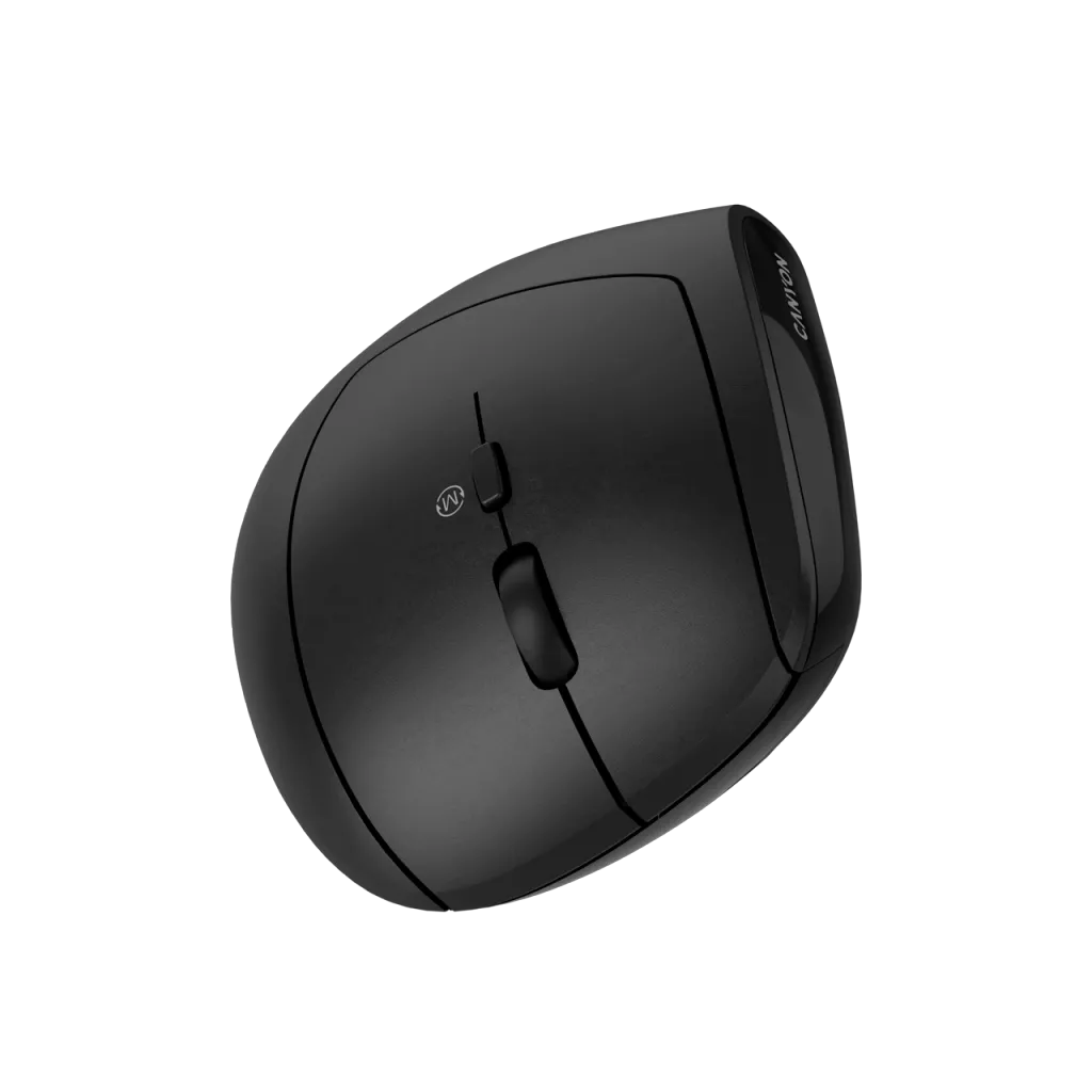 Vertical Wireless Mouse MW-25 - Photo 5