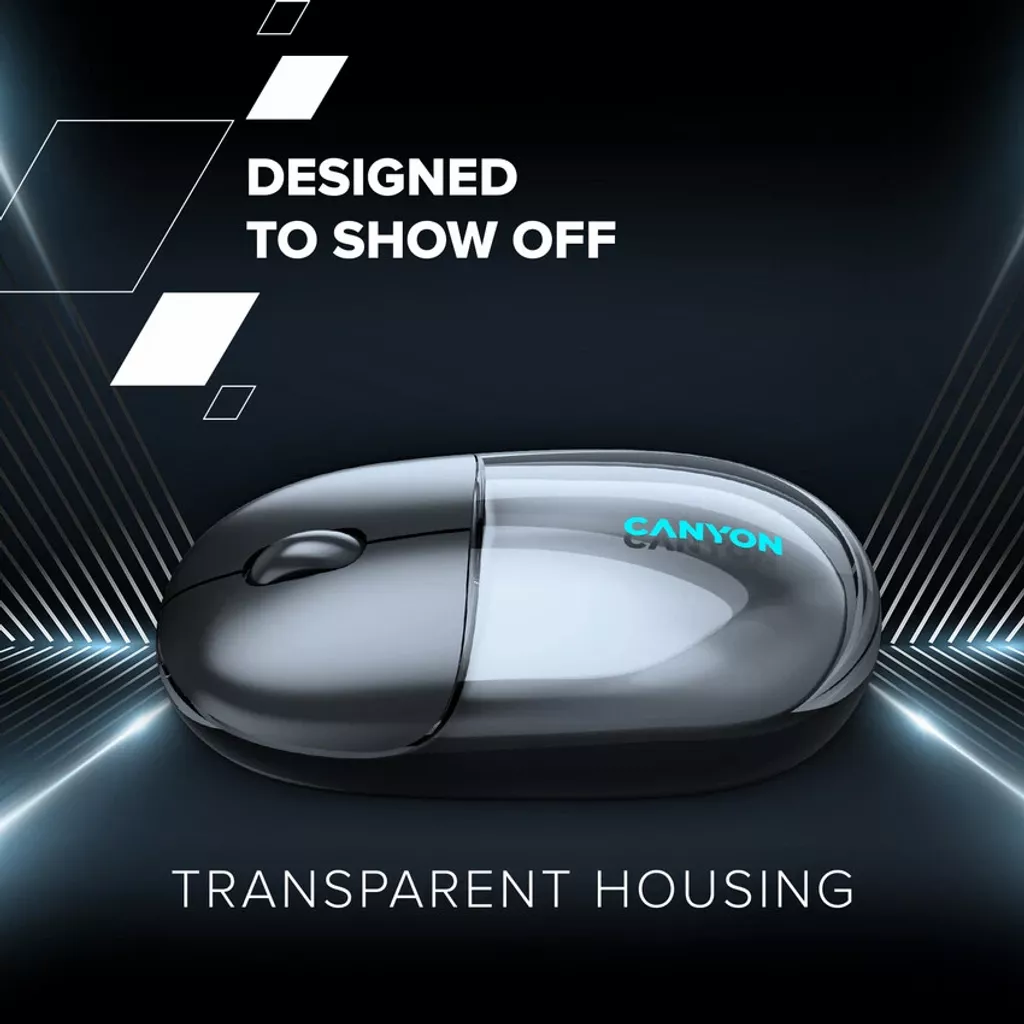 Wireless Mouse OnClick 24 - Photo 11