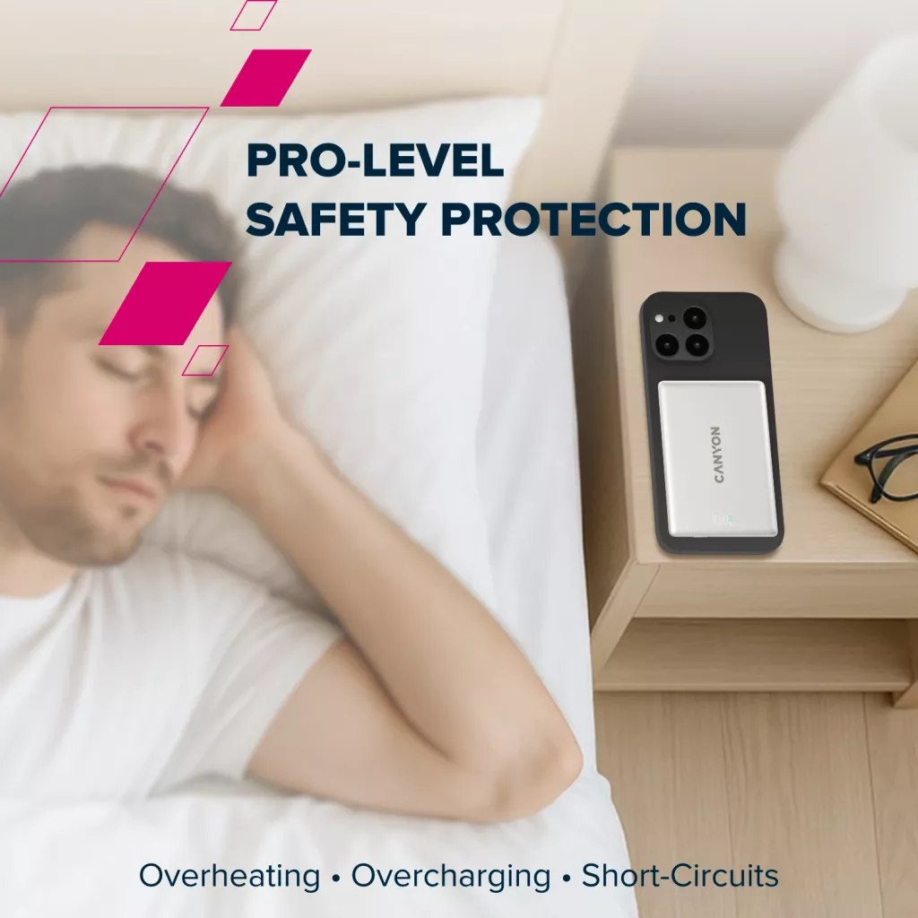 Power bank On Power 500 - Photo 11