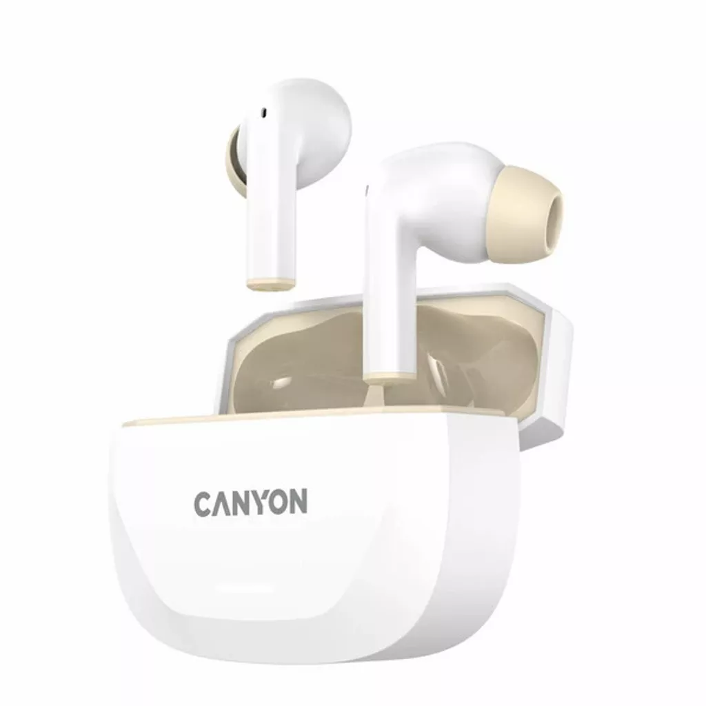True Wireless Stereo Headset Hexagon 7 - Photo 3