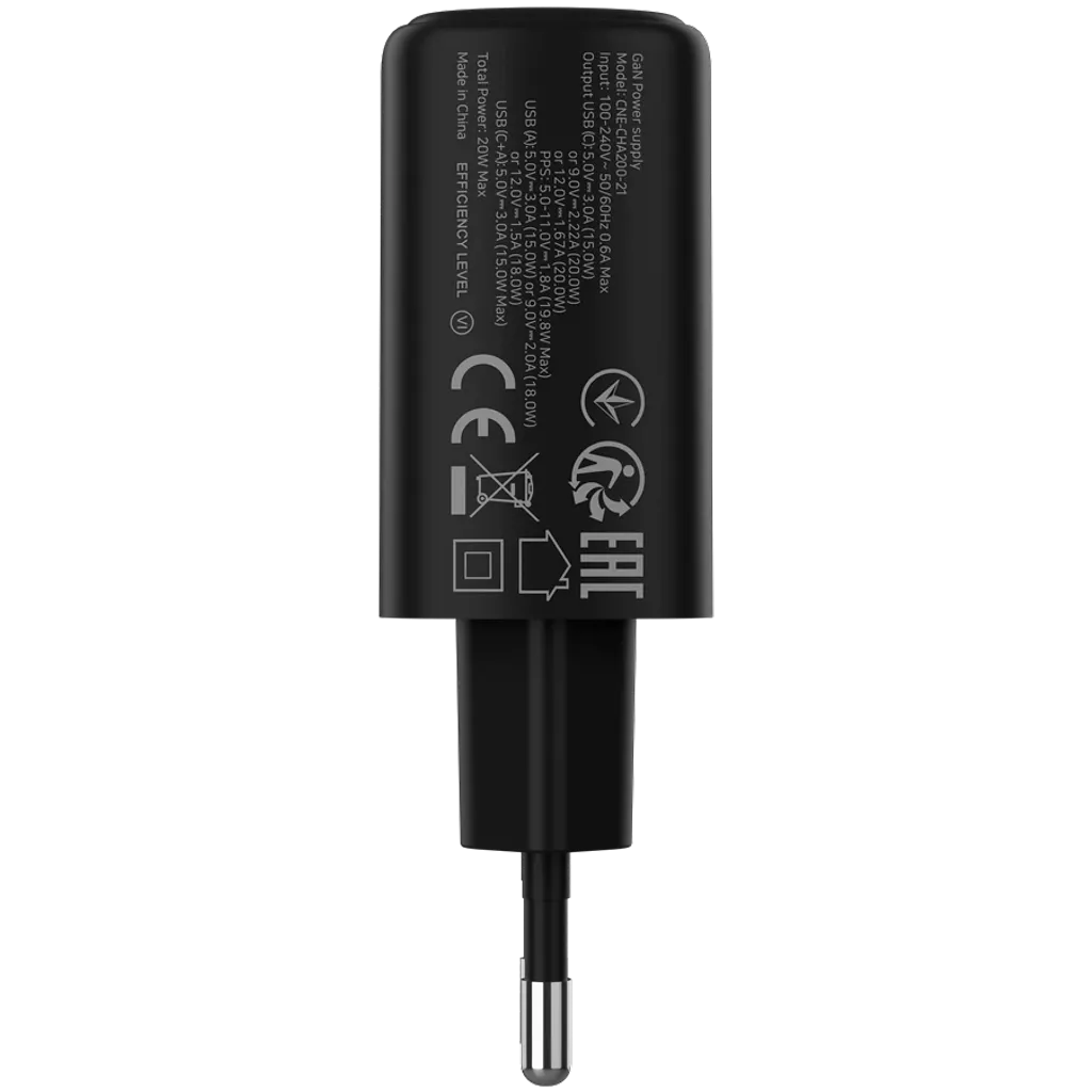 Wall Charger OnCharge 200 - Photo 3
