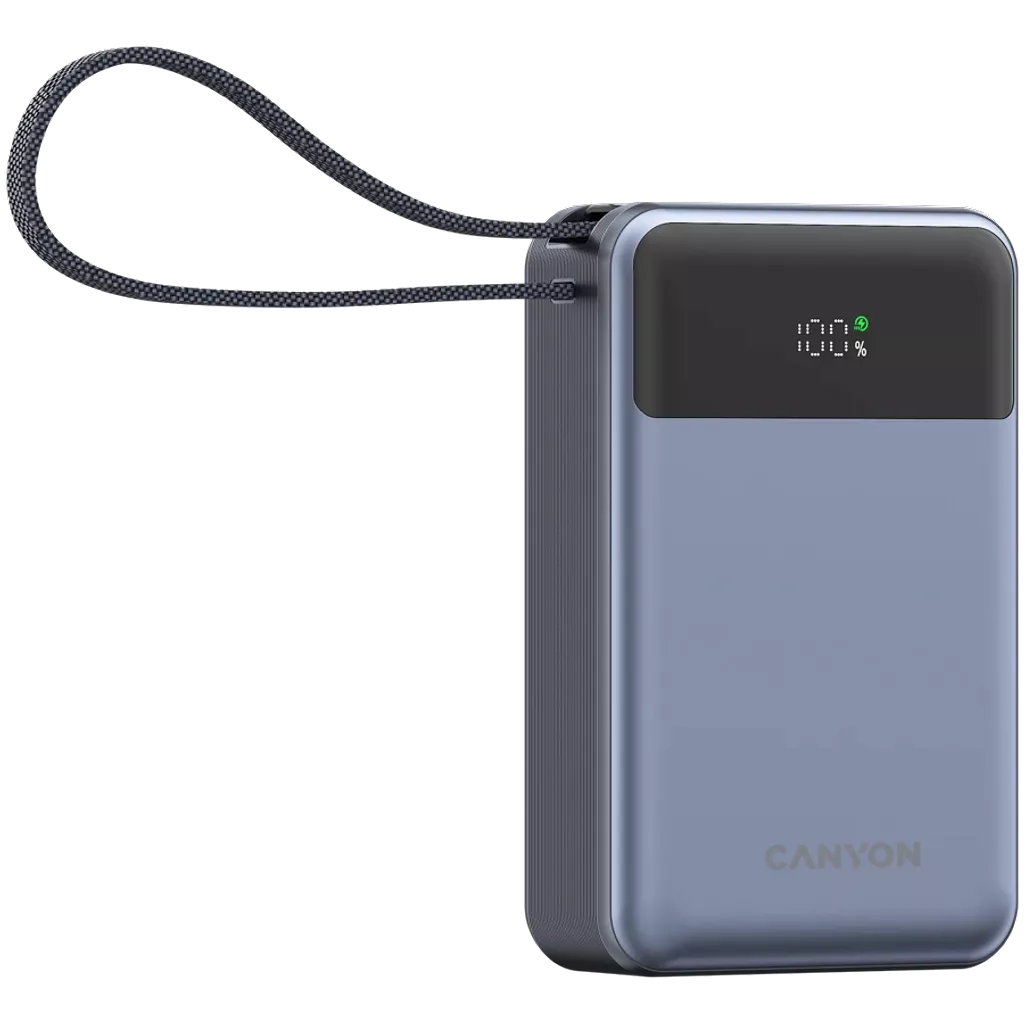 Powerbanka OnPower PB-600 - Photo 2