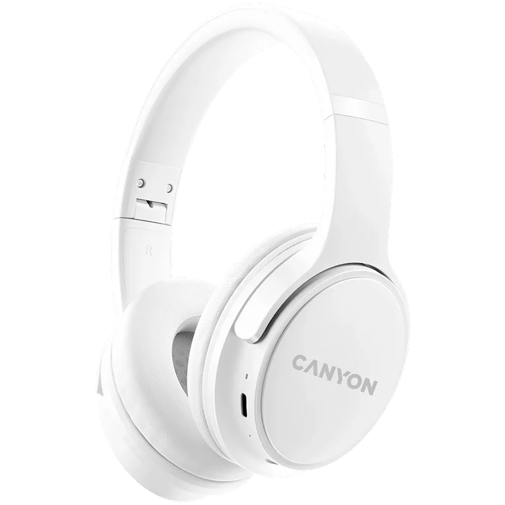 Слушалки Over-Ear OnRiff 4