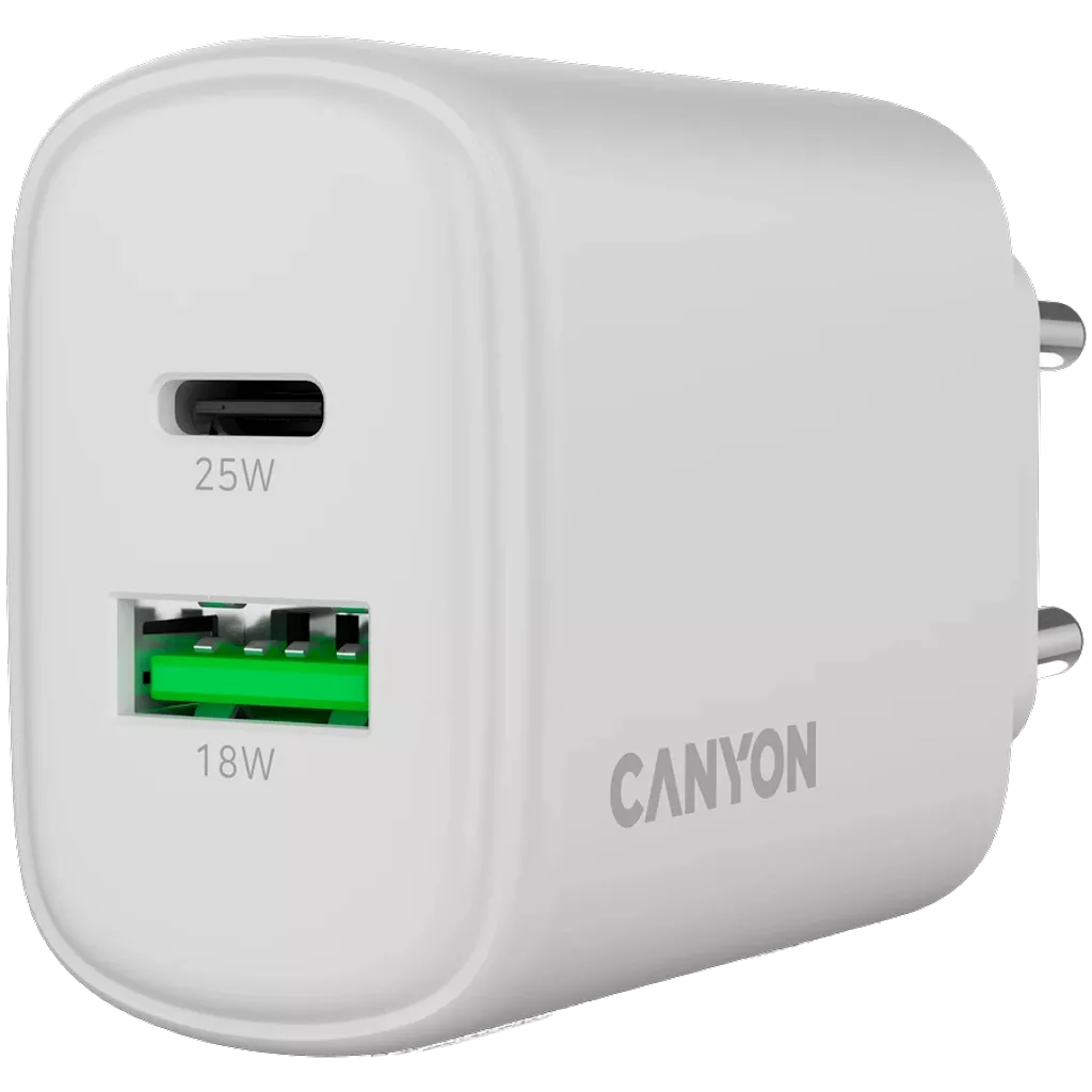 Wall Charger OnCharge 250 - Photo 5
